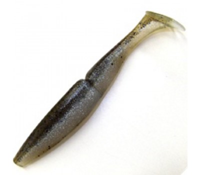 Мягкие приманки Sawamura One`Up Shad 4