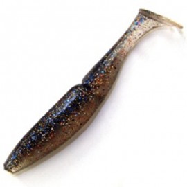 Мягкие приманки Sawamura One`Up Shad 4