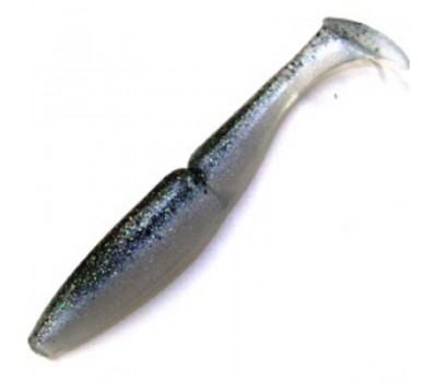 Мягкие приманки Sawamura One`Up Shad 4