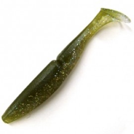 Мягкие приманки Sawamura One`Up Shad 4