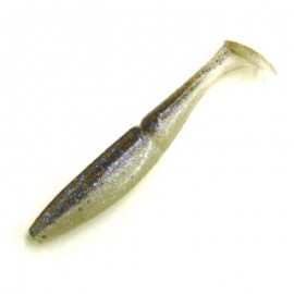 Мягкие приманки Sawamura One`Up Shad 4