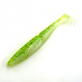 Мягкие приманки Sawamura One`Up Shad 4
