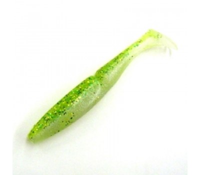 Мягкие приманки Sawamura One`Up Shad 4