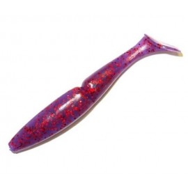 Мягкие приманки Sawamura One`Up Shad 4