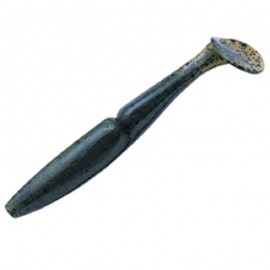 Мягкие приманки Sawamura One`Up Shad 5