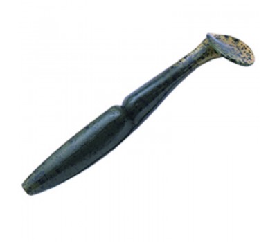 Мягкие приманки Sawamura One`Up Shad 5