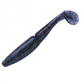 Мягкие приманки Sawamura One`Up Shad 5