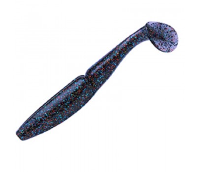 Мягкие приманки Sawamura One`Up Shad 5