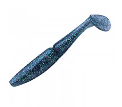 Мягкие приманки Sawamura One`Up Shad 5
