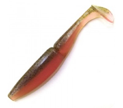 Мягкие приманки Sawamura One`Up Shad 5