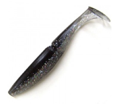 Мягкие приманки Sawamura One`Up Shad 5