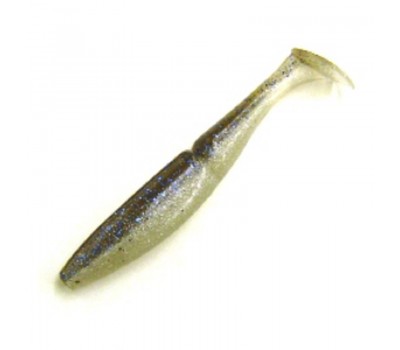 Мягкие приманки Sawamura One`Up Shad 5