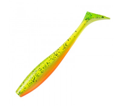 Мягкие приманки Narval Choppy Tail 12cm #015-Pepper/Lemon 4y