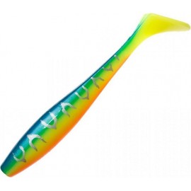 Мягкие приманки Narval Choppy Tail 14cm #002-Blue Back Ti...