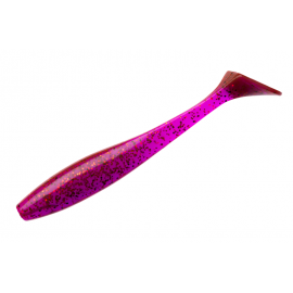 Мягкие приманки Narval Choppy Tail 14cm #003-Grape Violet 3y