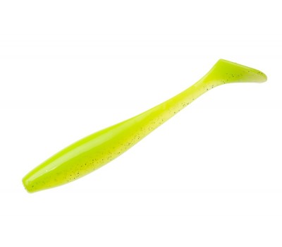 Мягкие приманки Narval Choppy Tail 14cm #004-Lime Chartreuse 3y