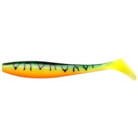 Мягкие приманки Narval Choppy Tail 14cm #006-Mat Tiger 3y