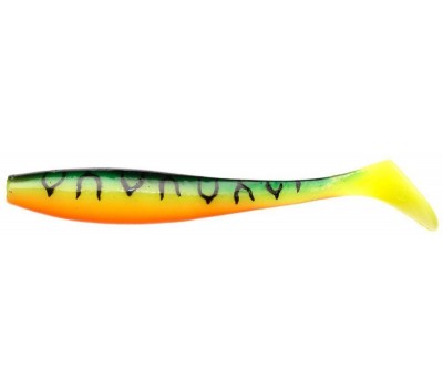 Мягкие приманки Narval Choppy Tail 14cm #006-Mat Tiger 3y