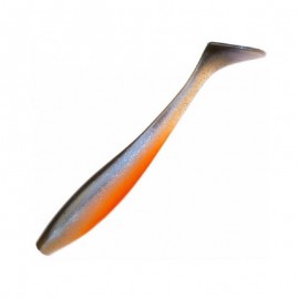 Мягкие приманки Narval Choppy Tail 8cm #008-Smoky Fish 6y