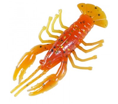 Приманки RELAX Crawfish 2