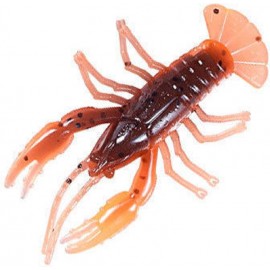Приманки RELAX Crawfish 2