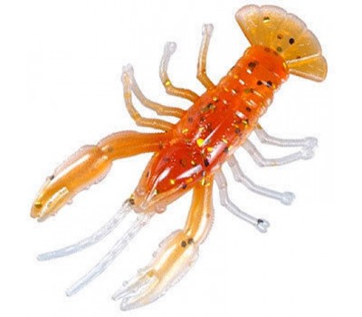 Приманки RELAX Crawfish 2