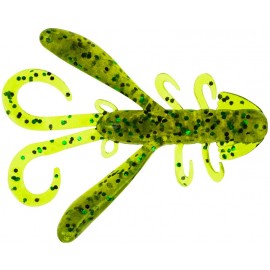 Силикон Select Rak Craw 2  col.008