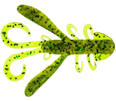 Силикон Select Rak Craw 2  col.008