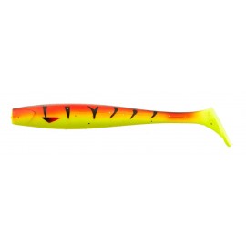 Виброхвосты LJ 3D Series KUBIRA SWIM SHAD 5,0in (12,50)/PG08 3шт.