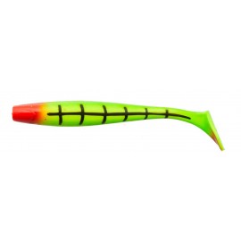 Виброхвосты LJ 3D Series KUBIRA SWIM SHAD 5,0in (12,50)/PG15 3шт.