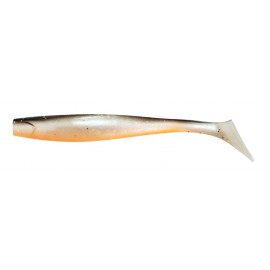 Виброхвосты LJ 3D Series KUBIRA SWIM SHAD 5,0in (12,50)/PG18 3шт.