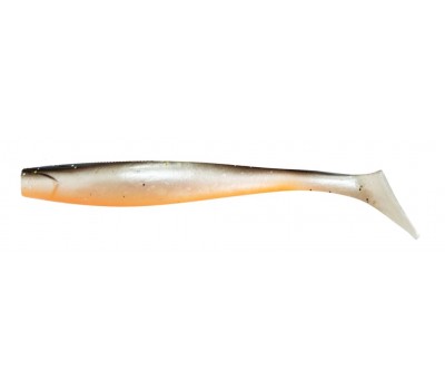 Виброхвосты LJ 3D Series KUBIRA SWIM SHAD 5,0in (12,50)/PG18 3шт.