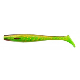 Виброхвосты LJ 3D Series KUBIRA SWIM SHAD 5,0in (12,50)/PG19 3шт.