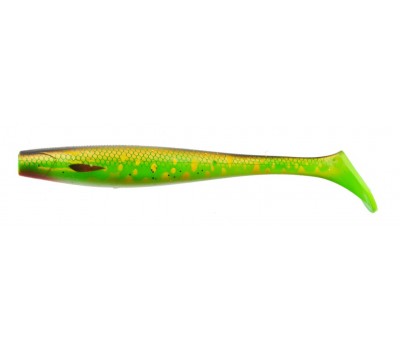 Виброхвосты LJ 3D Series KUBIRA SWIM SHAD 5,0in (12,50)/PG19 3шт.