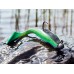Виброхвосты LJ 3D Series KUBIRA SWIM SHAD 5,0in (12,50)/PG19 3шт.
