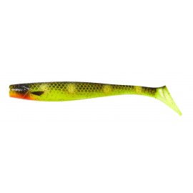 Виброхвосты LJ 3D Series KUBIRA SWIM SHAD 5,0in (12,50)/PG21 3шт.