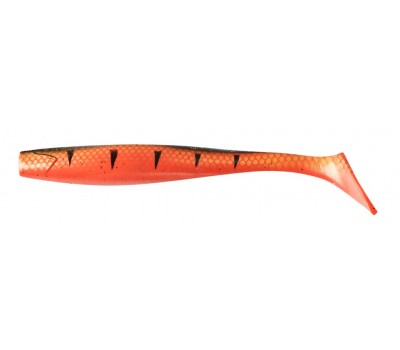 Виброхвосты LJ 3D Series KUBIRA SWIM SHAD 5,0in (12,50)/PG22 3шт.