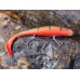 Виброхвосты LJ 3D Series KUBIRA SWIM SHAD 5,0in (12,50)/PG22 3шт.