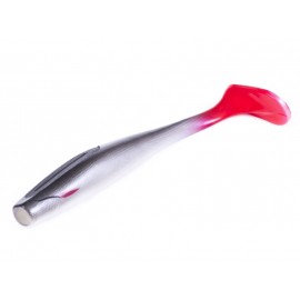Виброхвосты LJ 3D Series KUBIRA SWIM SHAD 7,0in (17,50)/PG39 2шт.