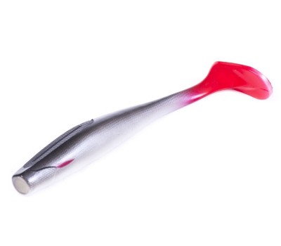 Виброхвосты LJ 3D Series KUBIRA SWIM SHAD 7,0in (17,50)/PG39 2шт.