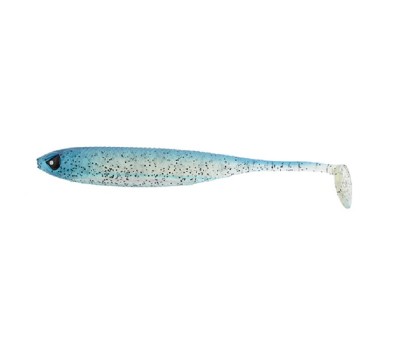 Виброхвосты LJ 3D Series MAKORA SHAD TAIL 6.0in (15,24)/002 3шт.