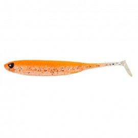 Виброхвосты LJ 3D Series MAKORA SHAD TAIL 6.0in (15,24)/007 3шт.