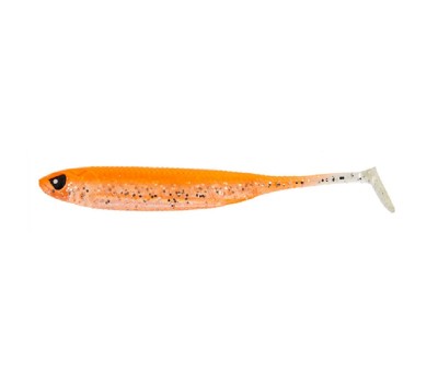 Виброхвосты LJ 3D Series MAKORA SHAD TAIL 6.0in (15,24)/007 3шт.