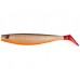 Виброхвосты LJ 3D Series RED TAIL SHAD 3.5in (08.90)/PG16 5шт.