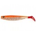 Виброхвосты LJ 3D Series RED TAIL SHAD 3.5in (08.90)/PG32 5шт.