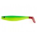 Виброхвосты LJ 3D Series RED TAIL SHAD 3.5in (08.90)/PG33 5шт.