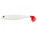 Виброхвосты LJ 3D Series RED TAIL SHAD 3.5in (08.90)/PG35 5шт.