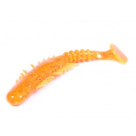 Виброхвосты съедоб. искусст. LJ Pro Series BUGSY SHAD 2.8in(07.20)/036 7шт.