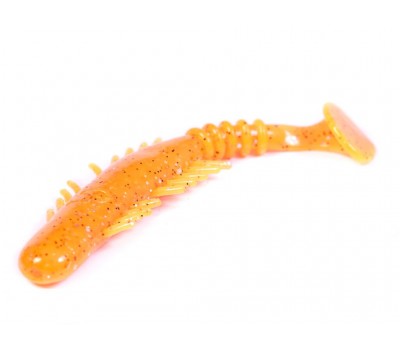 Виброхвосты съедоб. искусст. LJ Pro Series BUGSY SHAD 2.8in(07.20)/036 7шт.