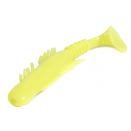 Виброхвосты съедоб. искусст. LJ Pro Series BUGSY SHAD 2.8in(07.20)/S88 7шт.